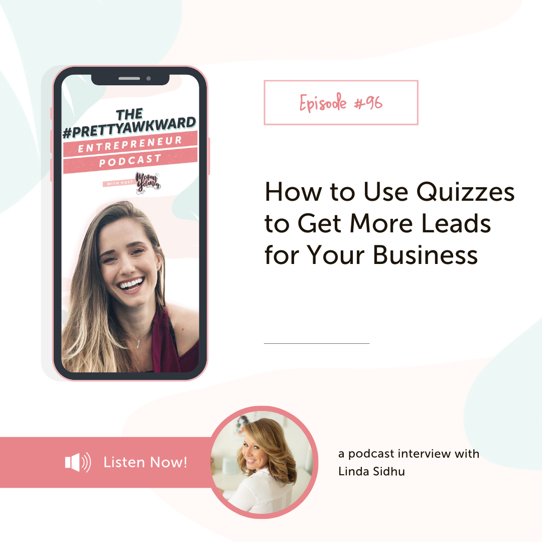 using quizzes for lead generation
